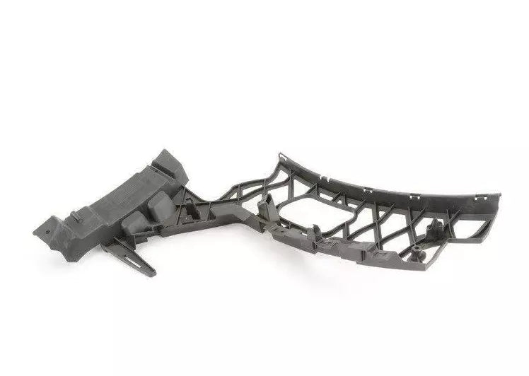 NEW VOLKSWAGEN CC 358 FRONT BUMPER LEFT GUIDE PIECE 3C8807177A ORIGINAL