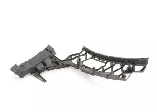 NEW VOLKSWAGEN CC 358 FRONT BUMPER LEFT GUIDE PIECE 3C8807177A ORIGINAL