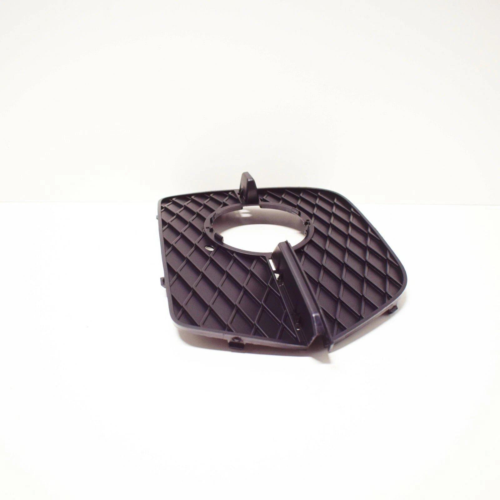 NEW BMW X6 E71 FRONT LEFT CLOSED GRILLE 51117188383 7188383