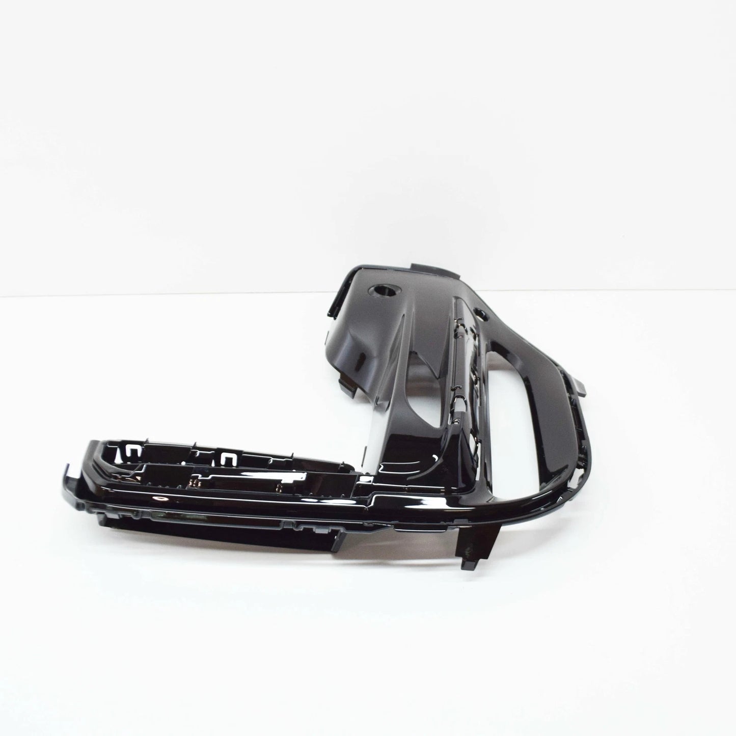 NEW BMW X5 G05 FRONT M LEFT FOG LIGHT COVER 51118746239