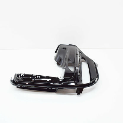 NEW BMW X5 G05 FRONT M LEFT FOG LIGHT COVER 51118746239