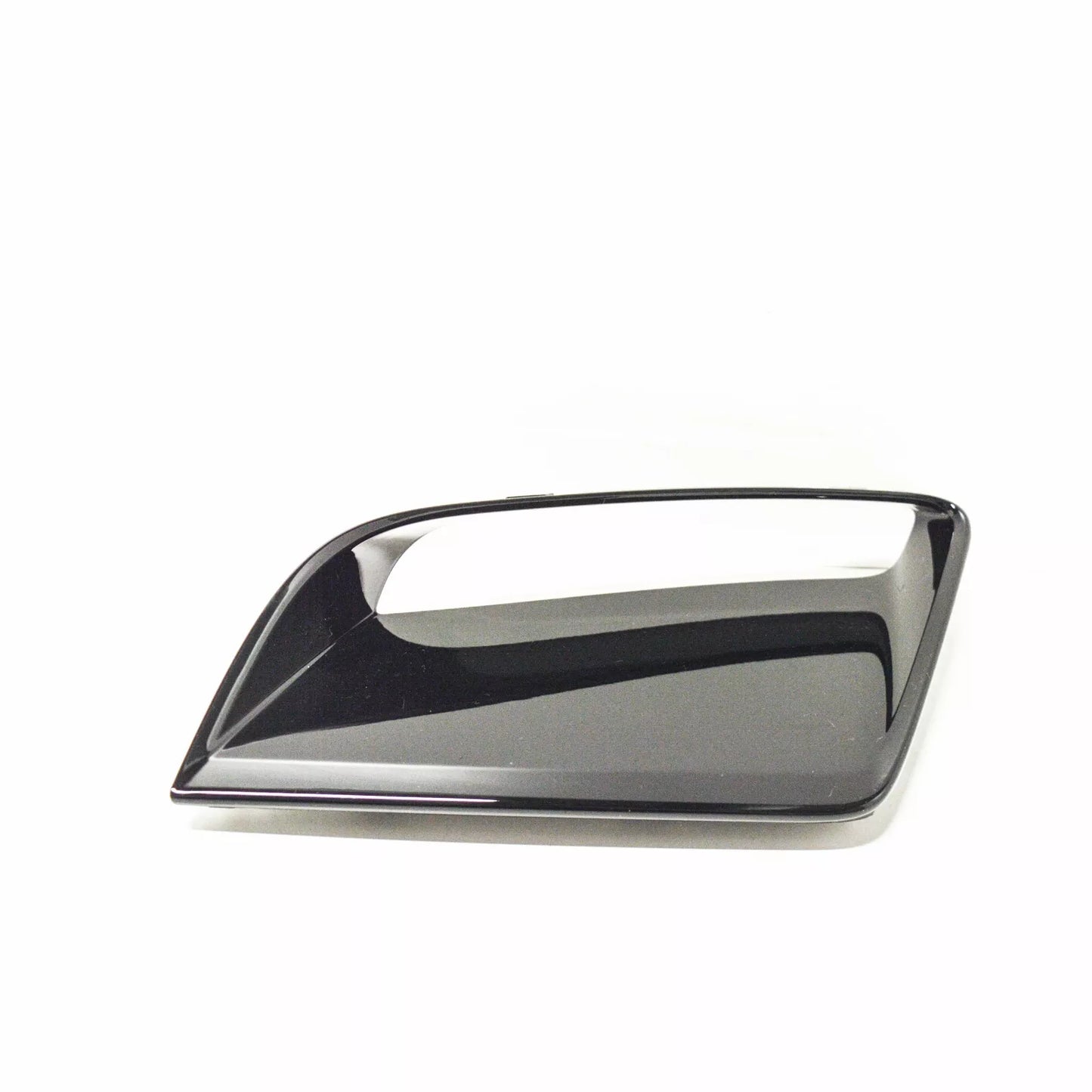 NEW AUDI A7 4GA RS7 FRONT LEFT LOWER GRILLE TRIM 4G8807795T94 GENUINE