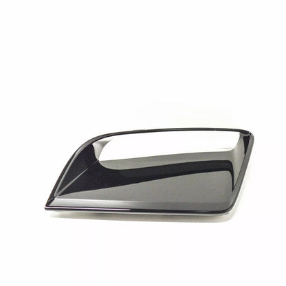 NEW AUDI A7 4GA RS7 FRONT LEFT LOWER GRILLE TRIM 4G8807795T94 GENUINE