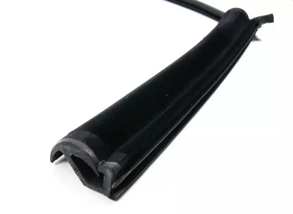 NEW BMW 3 CABRIO E46 WINDSHIELD TOP TRIM 54318229828 8229828 ORIGINAL