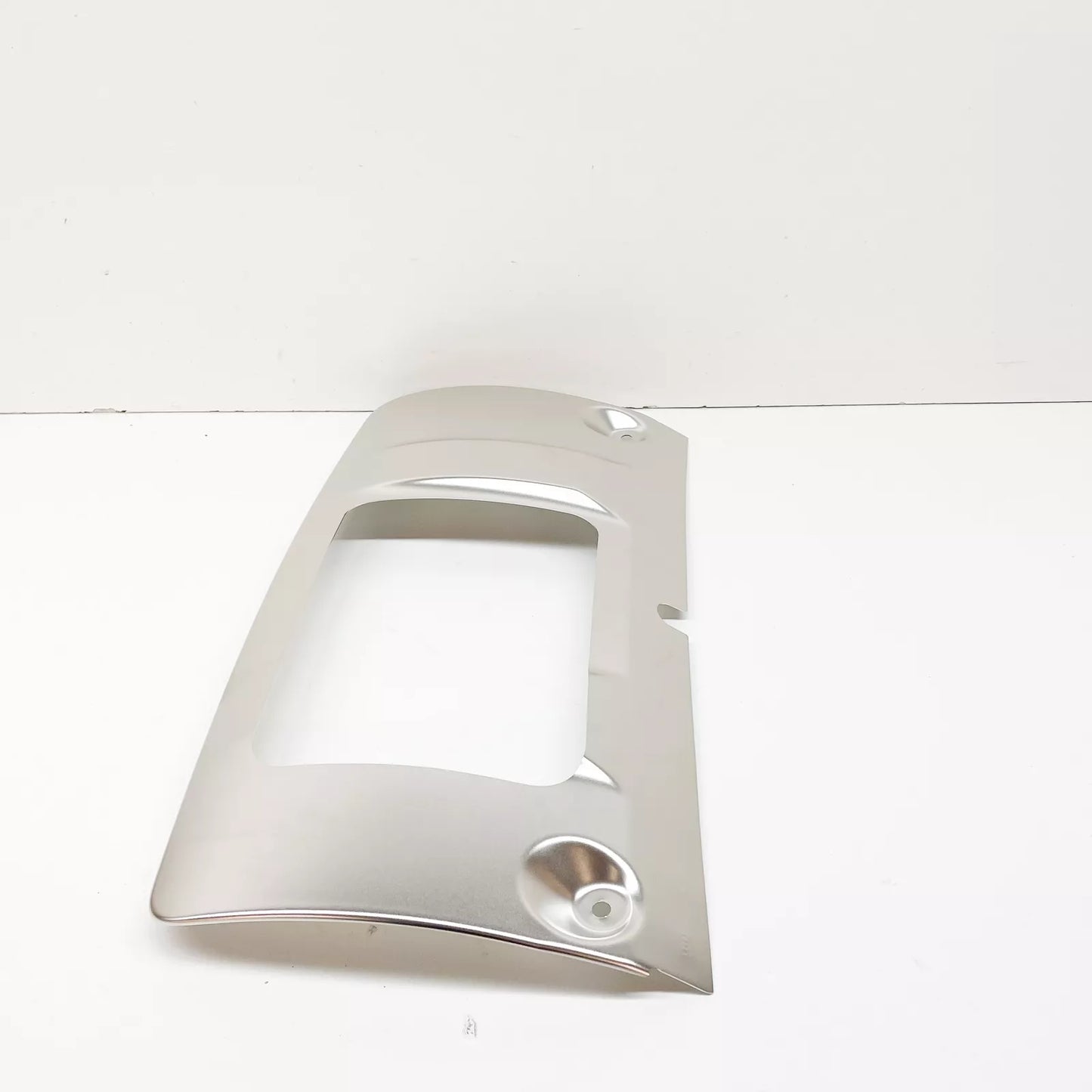 NEW AUDI Q7 4L REAR BUMPER TOWBAR COVER TRIM 4L0807819G ORIGINAL