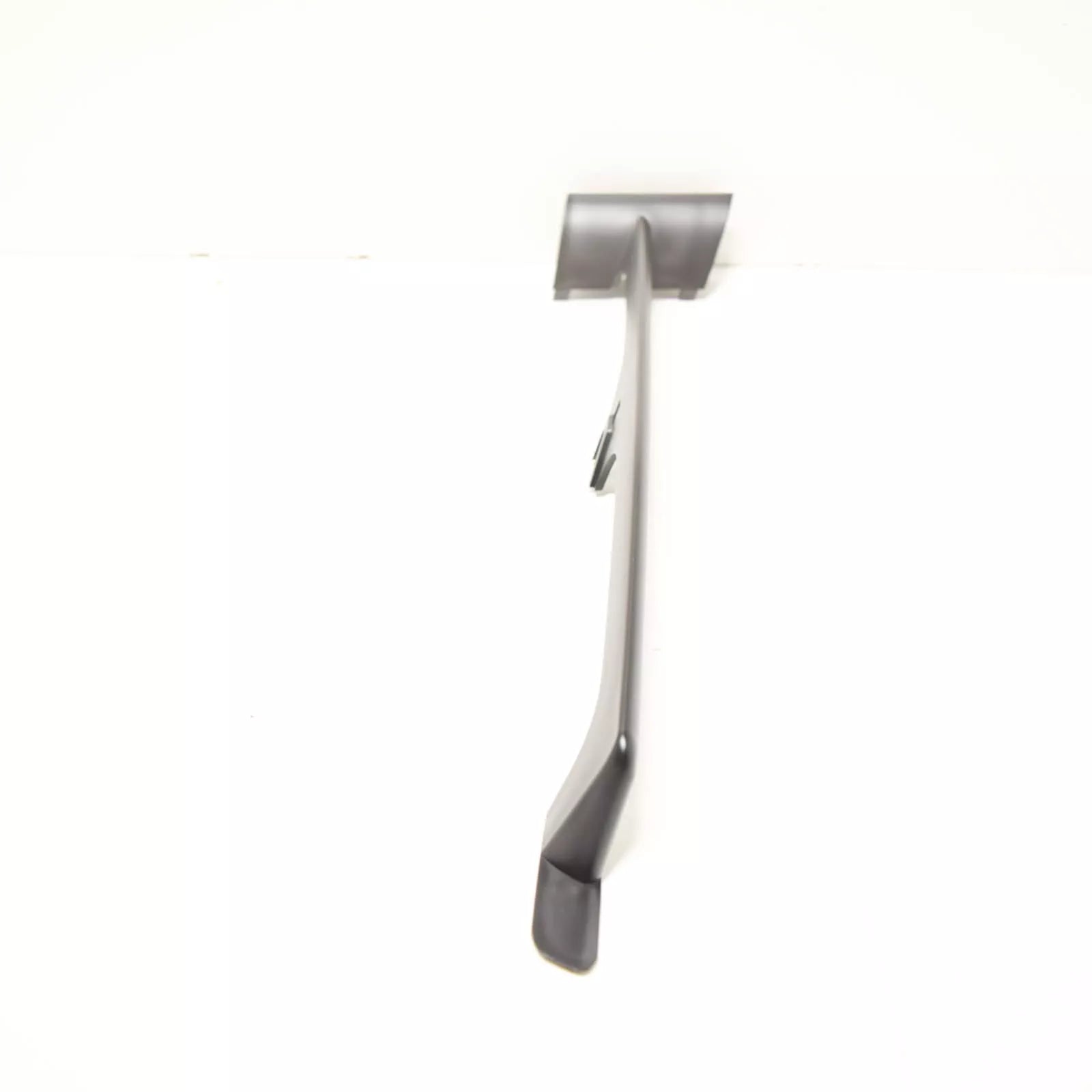 NEW BMW 3 E46 FRONT BUMPER LEFT GRILLE COVER 51118192877 8192877 ORIGINAL