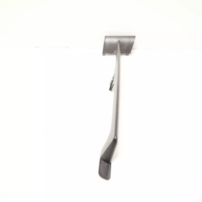 NEW BMW 3 E46 FRONT BUMPER LEFT GRILLE COVER 51118192877 8192877 ORIGINAL