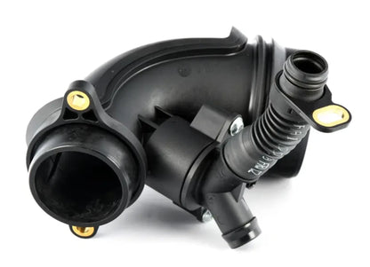 NEW BMW X3 F97 TURBOCHARGER ADAPTER 11658091579 8091579 ORIGINAL