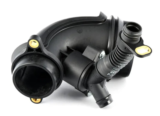 NEW BMW X3 F97 TURBOCHARGER ADAPTER 11658091579 8091579 ORIGINAL