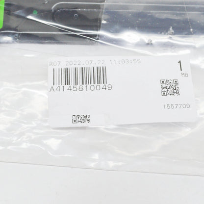 NEW MERCEDES-BENZ CLA C117 LIFTING JACK KEY A4145810049 ORIGINAL