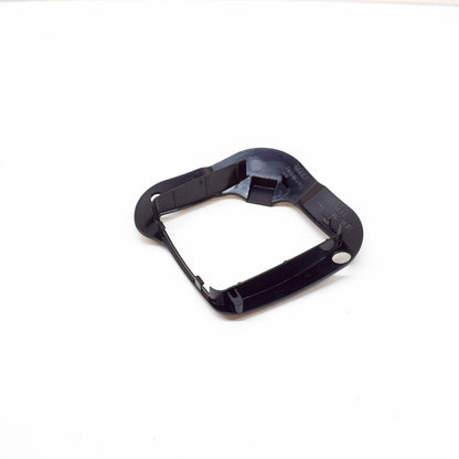 NEW AUDI Q5 8R FRONT RADAR SENSOR COVER FRAME 8R090729901C ORIGINAL