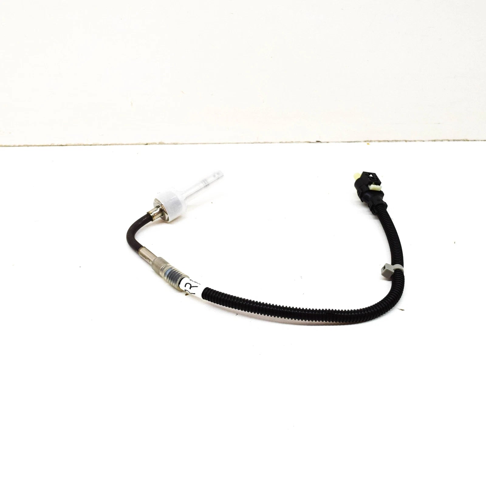 NEW MERCEDES-BENZ E W212 EXHAUST SYSTEM TEMPERATURE SENSOR A0009053505 ORIGINAL