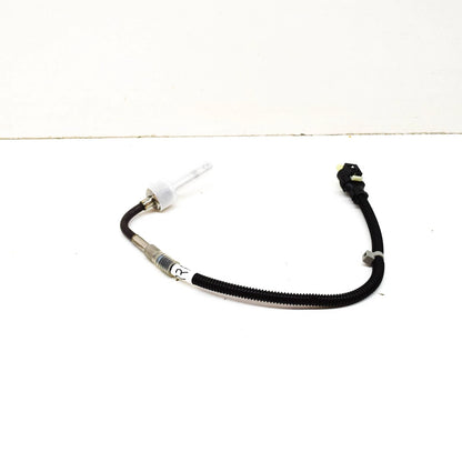 NEW MERCEDES-BENZ E W212 EXHAUST SYSTEM TEMPERATURE SENSOR A0009053505 ORIGINAL