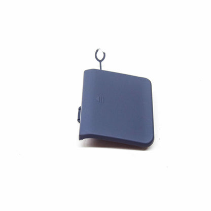 NEW MERCEDES-BENZ S W221 REAR BUMPER TOW EYE COVER A22188529229999 ORIGINAL