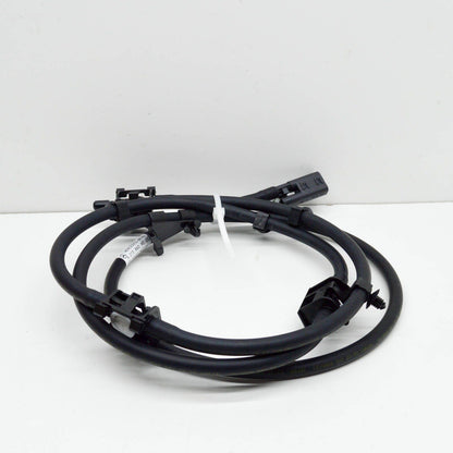 NEW MB E W213 WINDSHIELD WASHER HOSE LINE WITH NOZZLE A2138609000 ORIGINAL