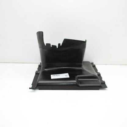 NEW AUDI Q8 INTERCOOLER RIGHT AIR DUCT GUIDE 4M8145334A ORIGINAL