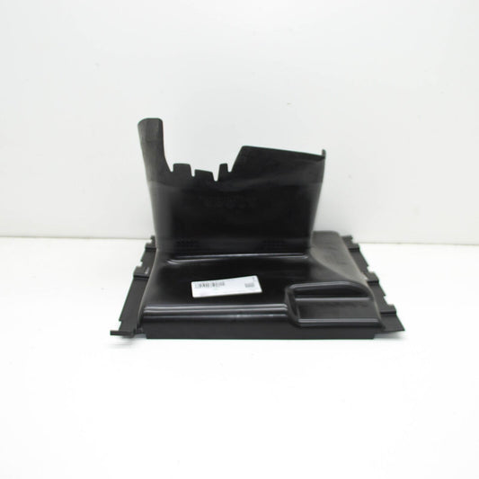 NEW AUDI Q8 INTERCOOLER RIGHT AIR DUCT GUIDE 4M8145334A ORIGINAL