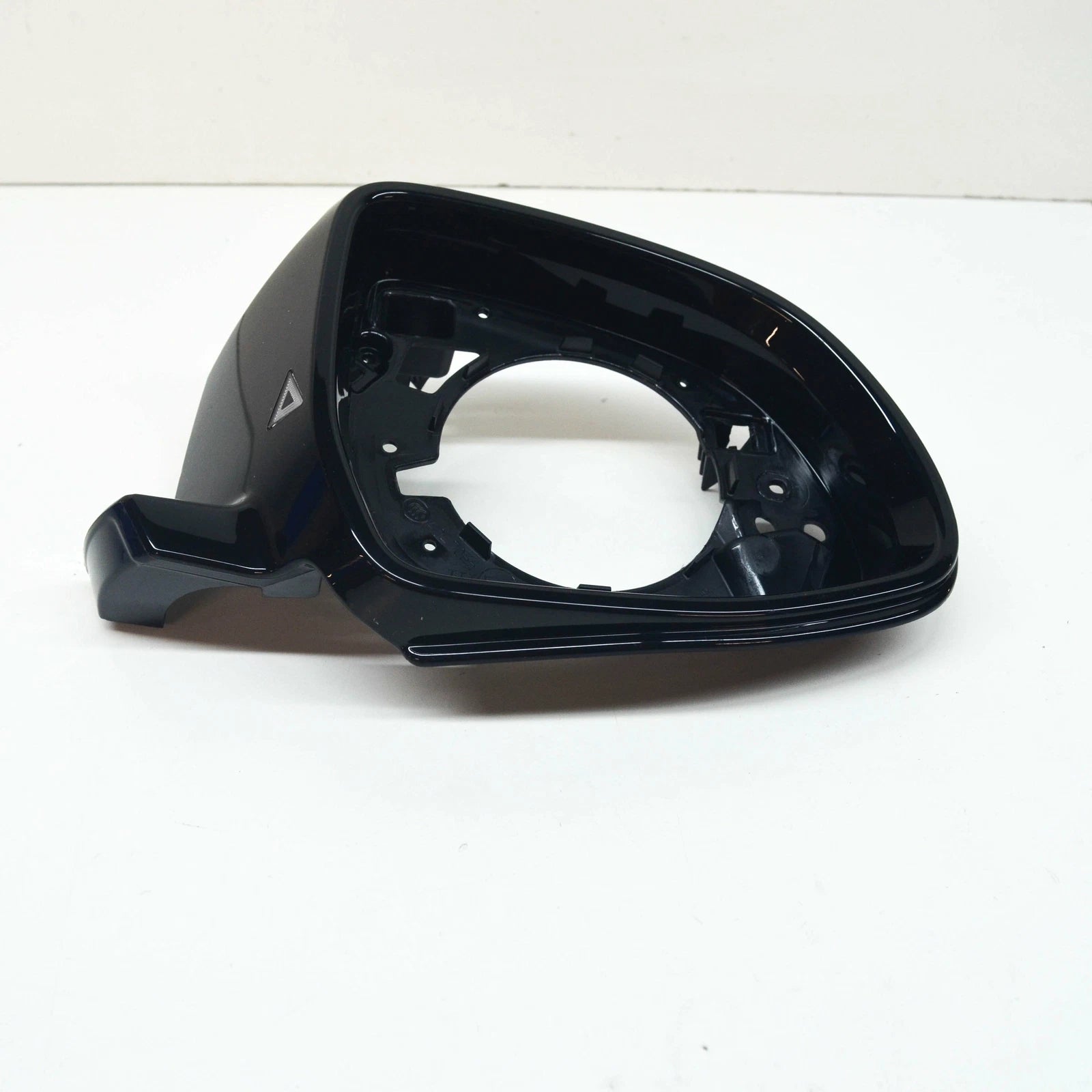 NEW BMW X3 F25 FRONT RIGHT DOOR MIRROR SUPPORTING RING 51167327914 ORIGINAL