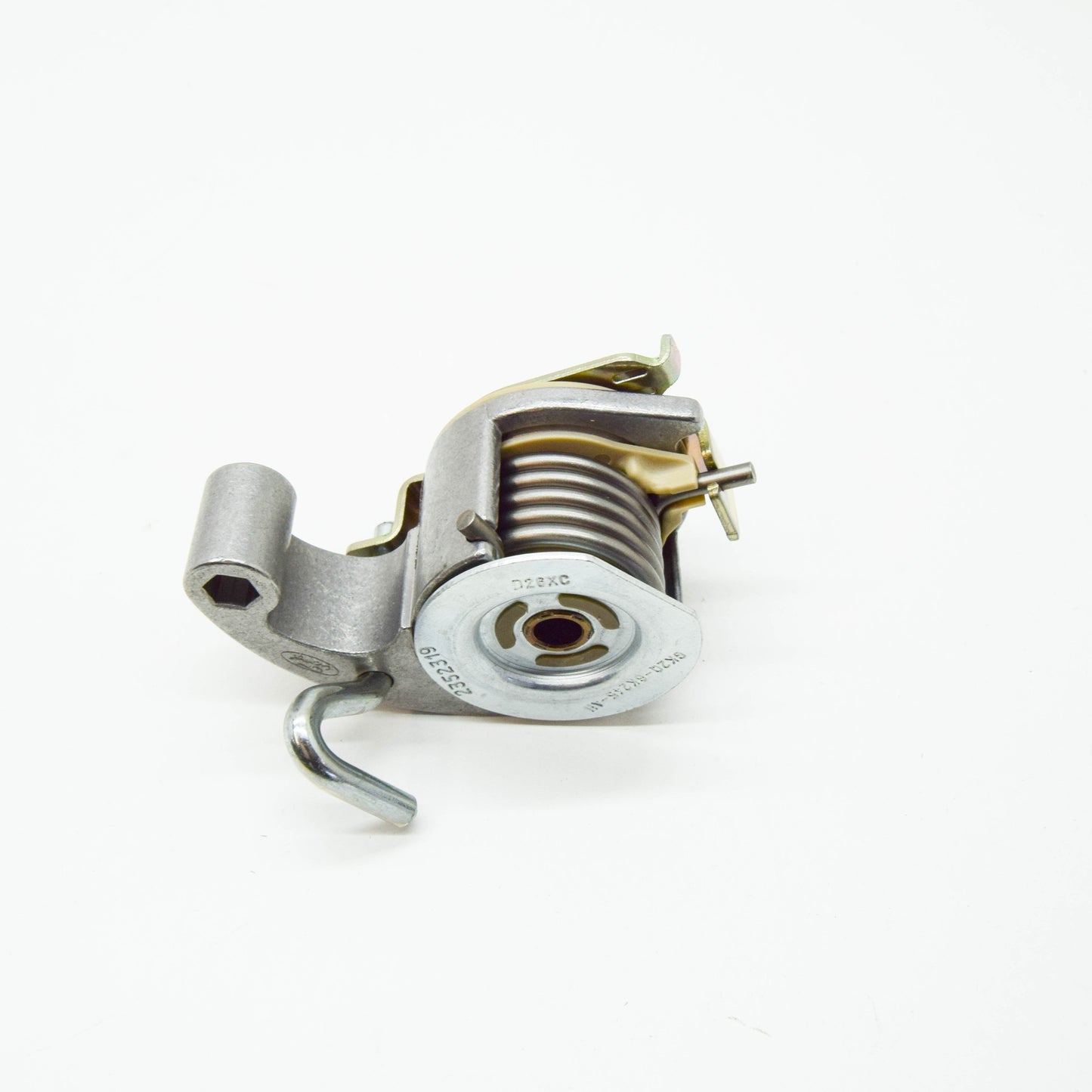new ford focus c519 mk4 timing belt tensioner 2409611 gk2q-6k245-af original