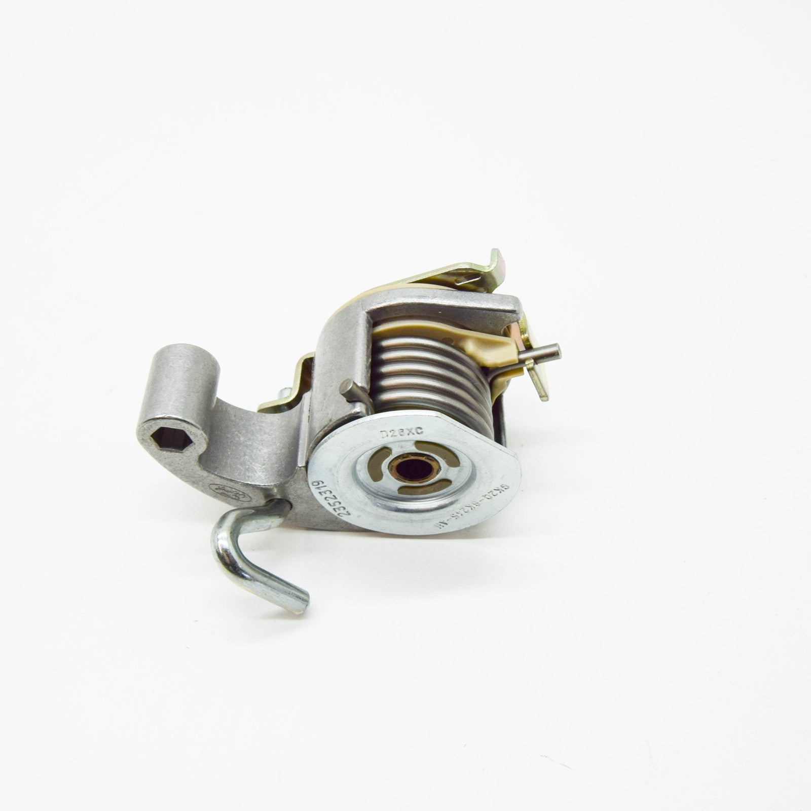 new ford focus c519 mk4 timing belt tensioner 2409611 gk2q-6k245-af original