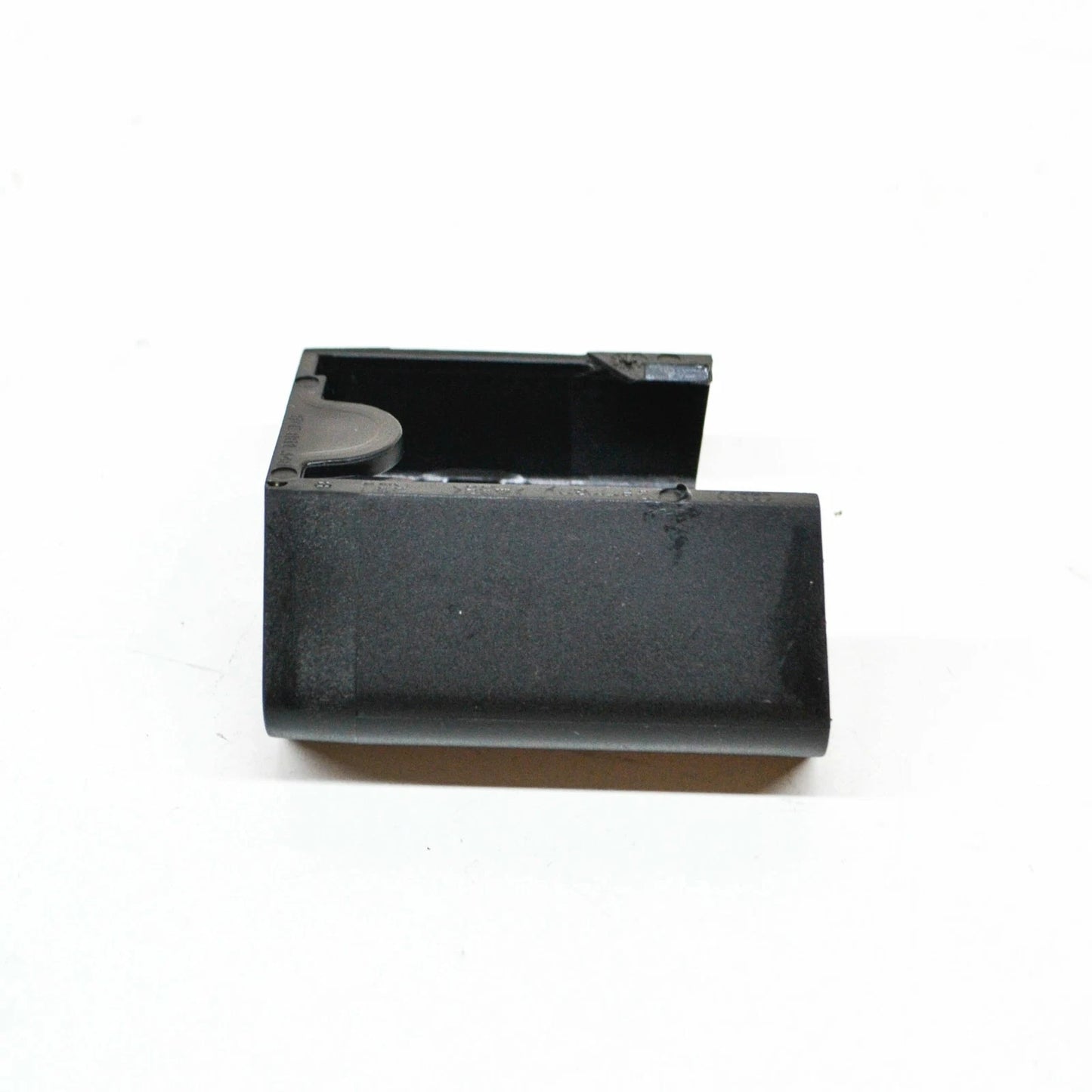 NEW AUDI A3 S3 8V REAR LEFT OUTER SEAT TRACK COVER 8V0881348B01C ORIGINAL