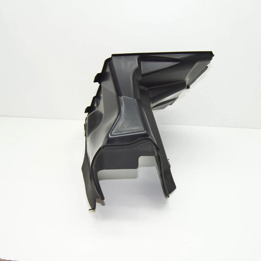 NEW AUDI A8 4N QUATTRO RADIATOR AIR DUCT 4N0145333AA ORIGINAL