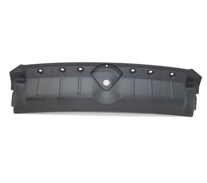 NEW AUDI RS5 F5A SLAM PANEL FRAME UPPER PLASTIC TRIM 8W6807081D ORIGINAL