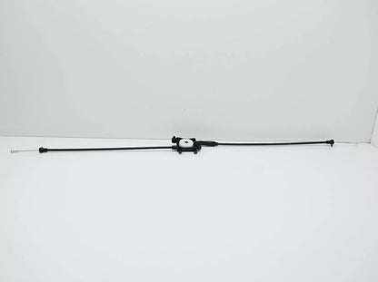 NEW AUDI A3 8V BONNET LOCK CABLE 8V0823531A ORIGINAL