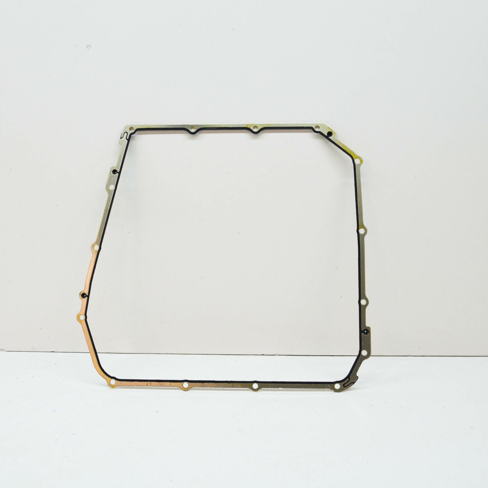 NEW AUDI A6 C7 AUTOMATIC TRANSMISSION OIL PAN GASKET 0B5321371F ORIGINAL