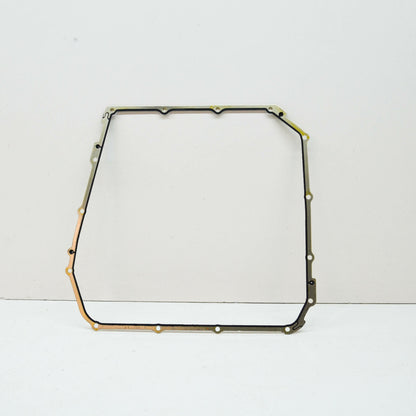 NEW AUDI A6 C7 AUTOMATIC TRANSMISSION OIL PAN GASKET 0B5321371F ORIGINAL