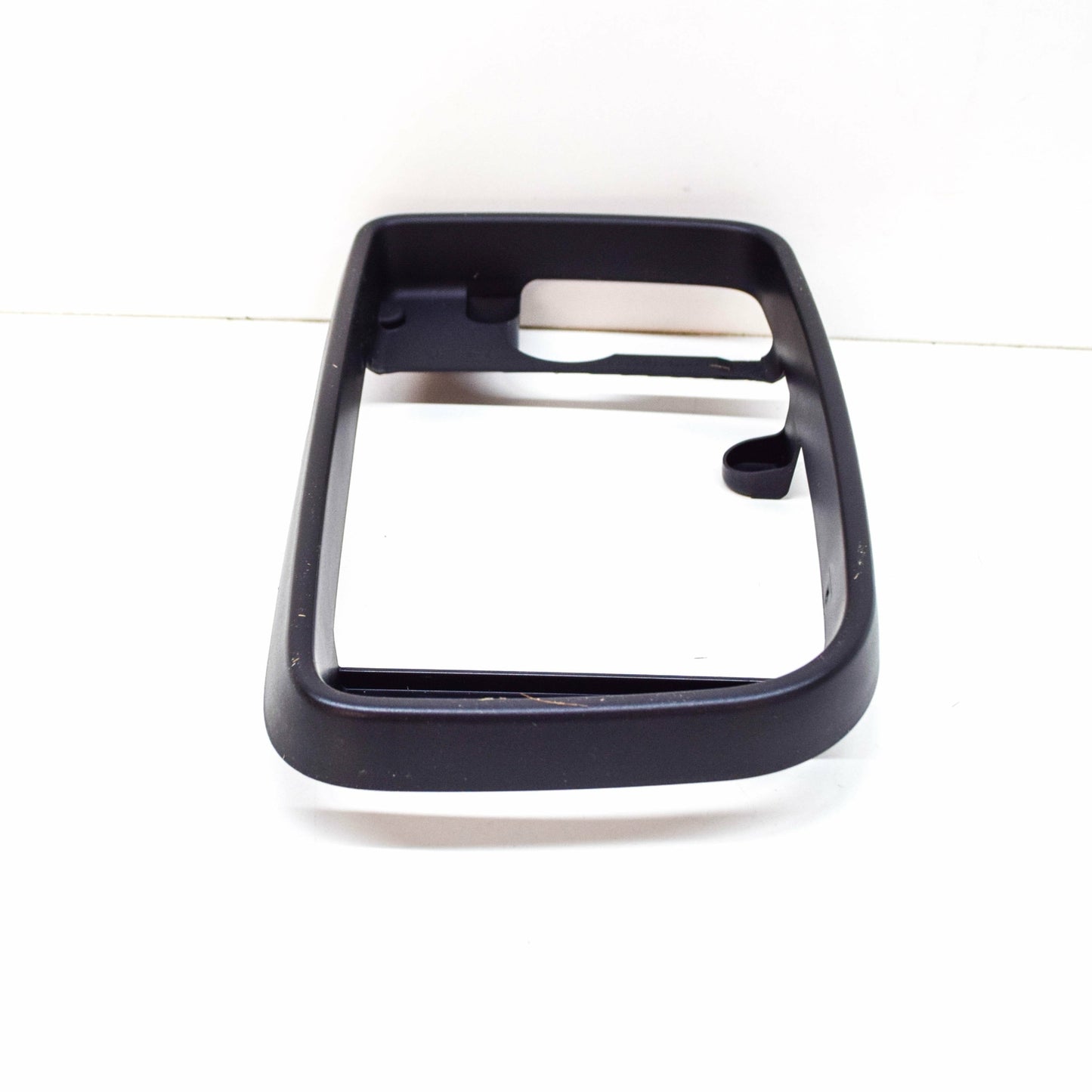 NEW MERCEDES-BENZ SPRINTER 906 FRONT LEFT DOOR MIRROR FRAME A0008130436 ORIGINAL