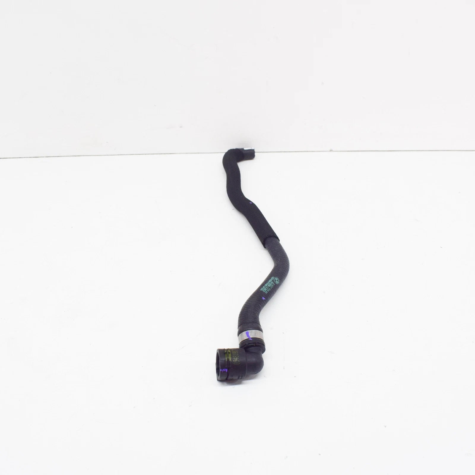 NEW BMW X5 F15 ENGINE EXPANSION TANK HOSE 17128627119 8627119 ORIGINAL