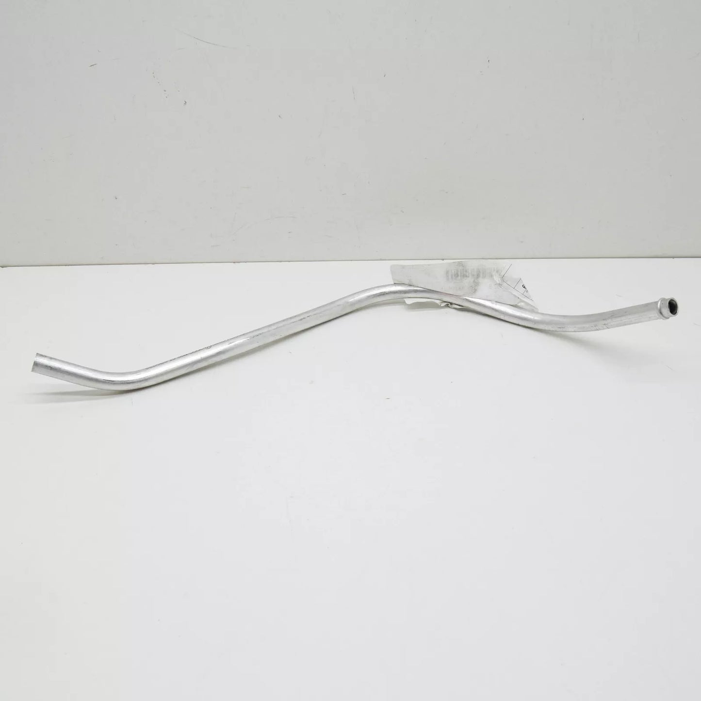 NEW VOLKSWAGEN FOX RIGHT HANDBRAKE CABLE GUIDE TUBE 6Q0711952B ORIGINAL