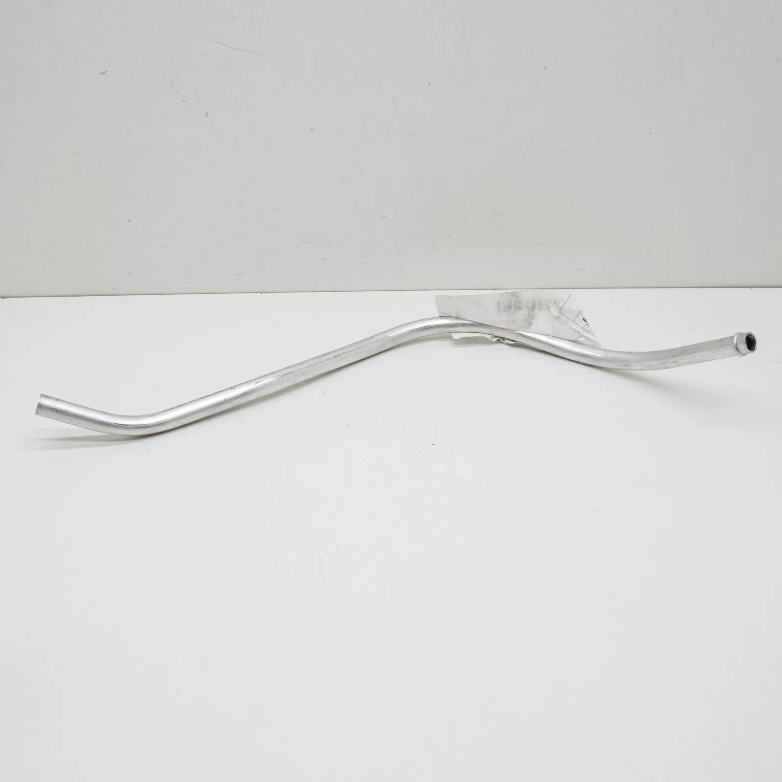 NEW VOLKSWAGEN FOX RIGHT HANDBRAKE CABLE GUIDE TUBE 6Q0711952B ORIGINAL