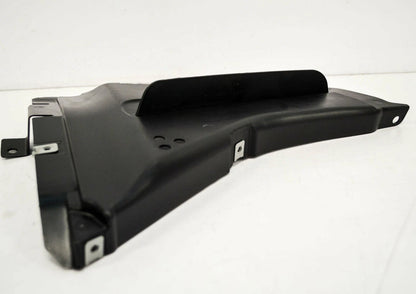 NEW BMW 7 F01 FRONT LEFT WHEEL ARCH LINER FRONT BOTTOM COVER 51757302375