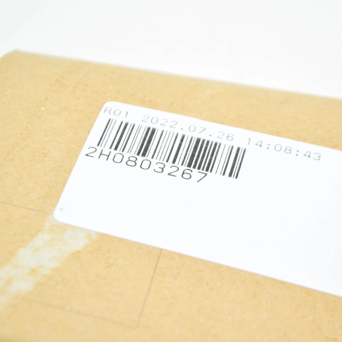 NEW VOLKSWAGEN AMAROK MK1 FRONT CROSS MEMBER FRAME BRACKET 2H0803267