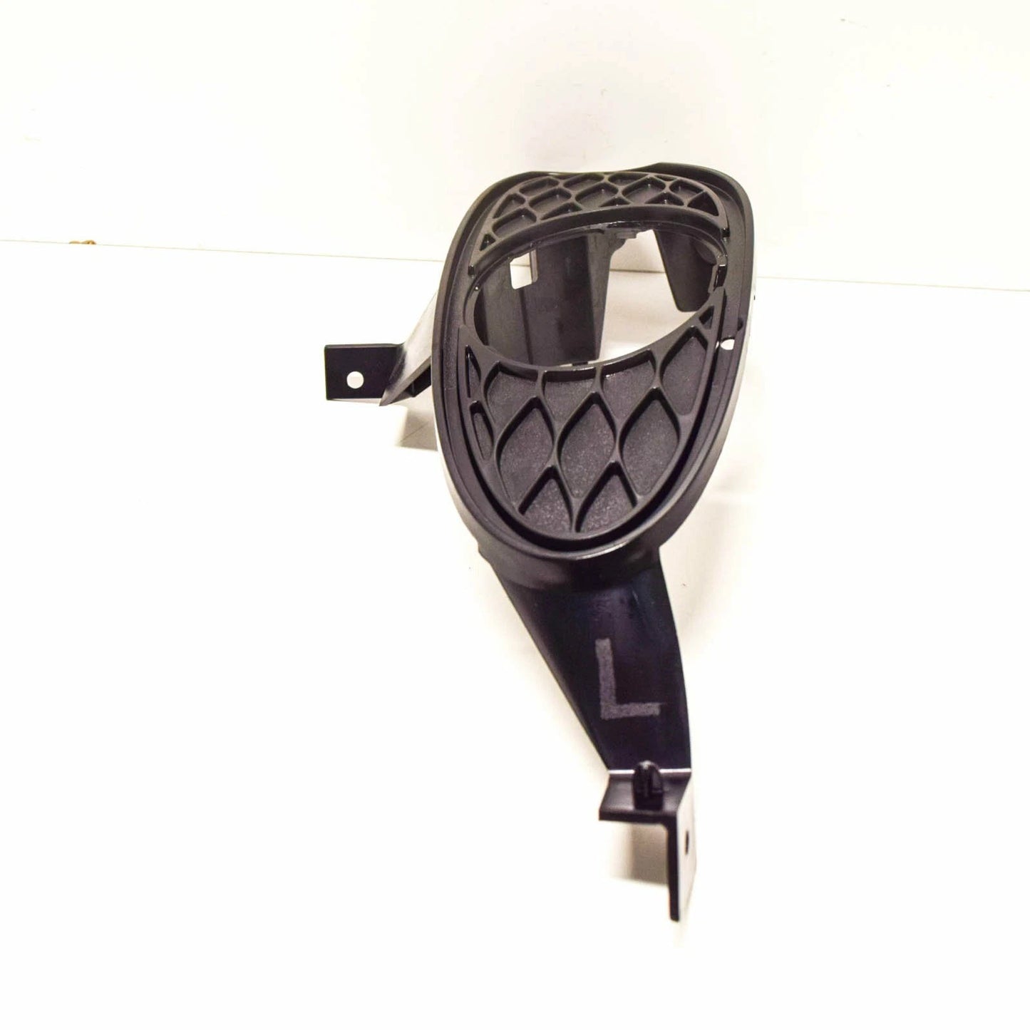 NEW MERCEDES-BENZ CLS C219 FRONT LEFT GRILL A2198850523 2198850523 2008 3547173