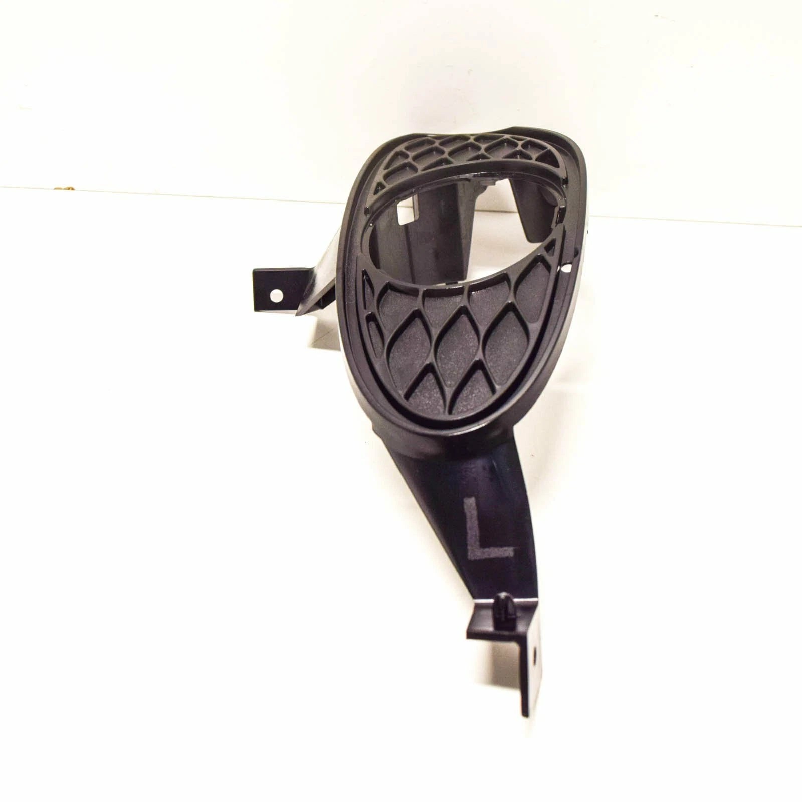 NEW MERCEDES-BENZ CLS C219 FRONT LEFT GRILL A2198850523 2198850523 2008 3547173