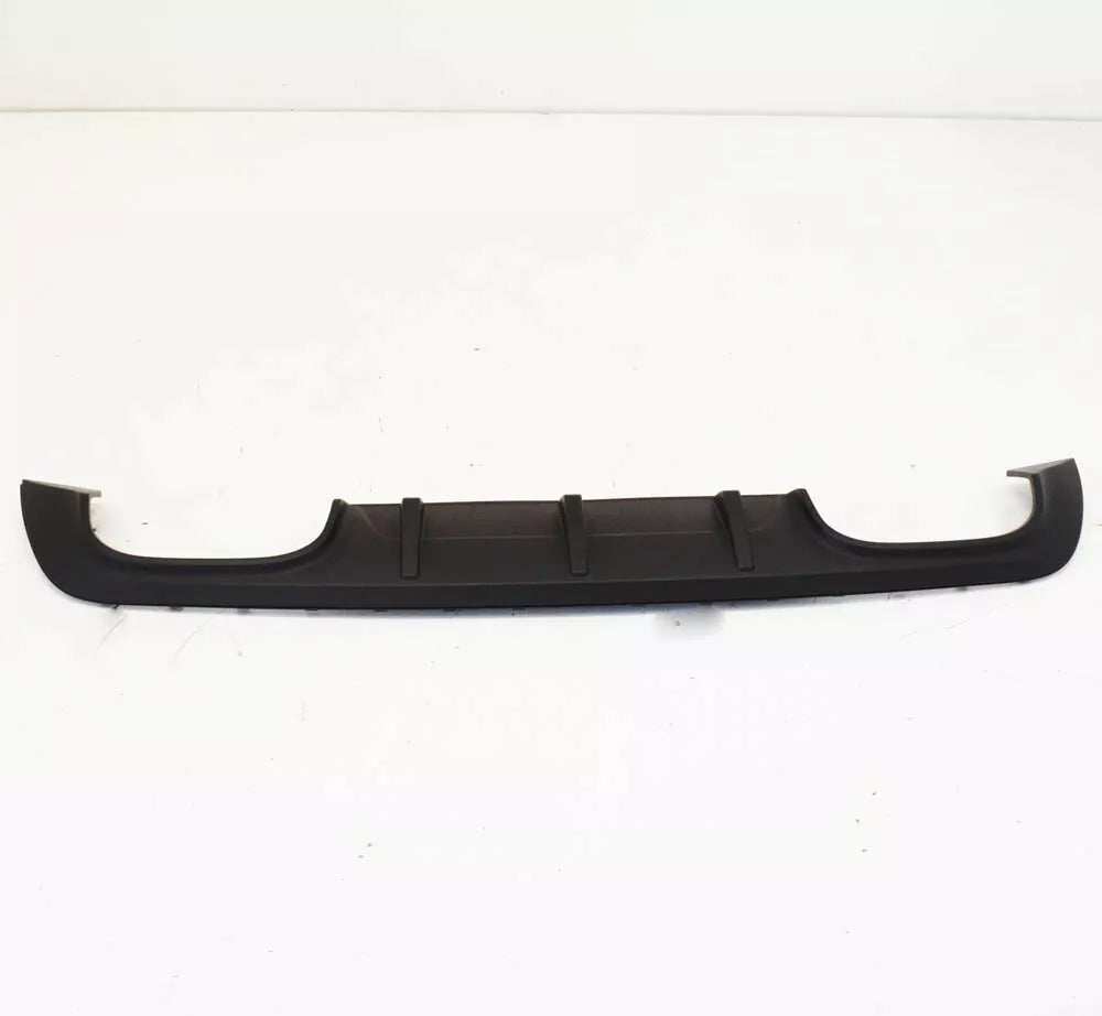 NEW MERCEDES-BENZ SLK R172 AMG REAR BUMPER DIFFUSER A1728851625