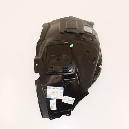 NEW BMW 3 F30 FRONT LEFT WHEEL ARCH LINER 51717260725 7260725 ORIGINAL