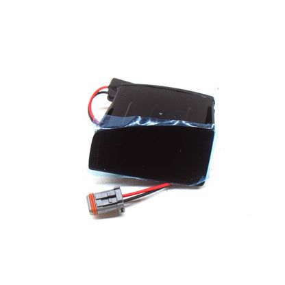 NEW AUDI Q3 F3 LANE CHANGE ASSIST WARNING DISPLAY LEFT LHD 81B949145