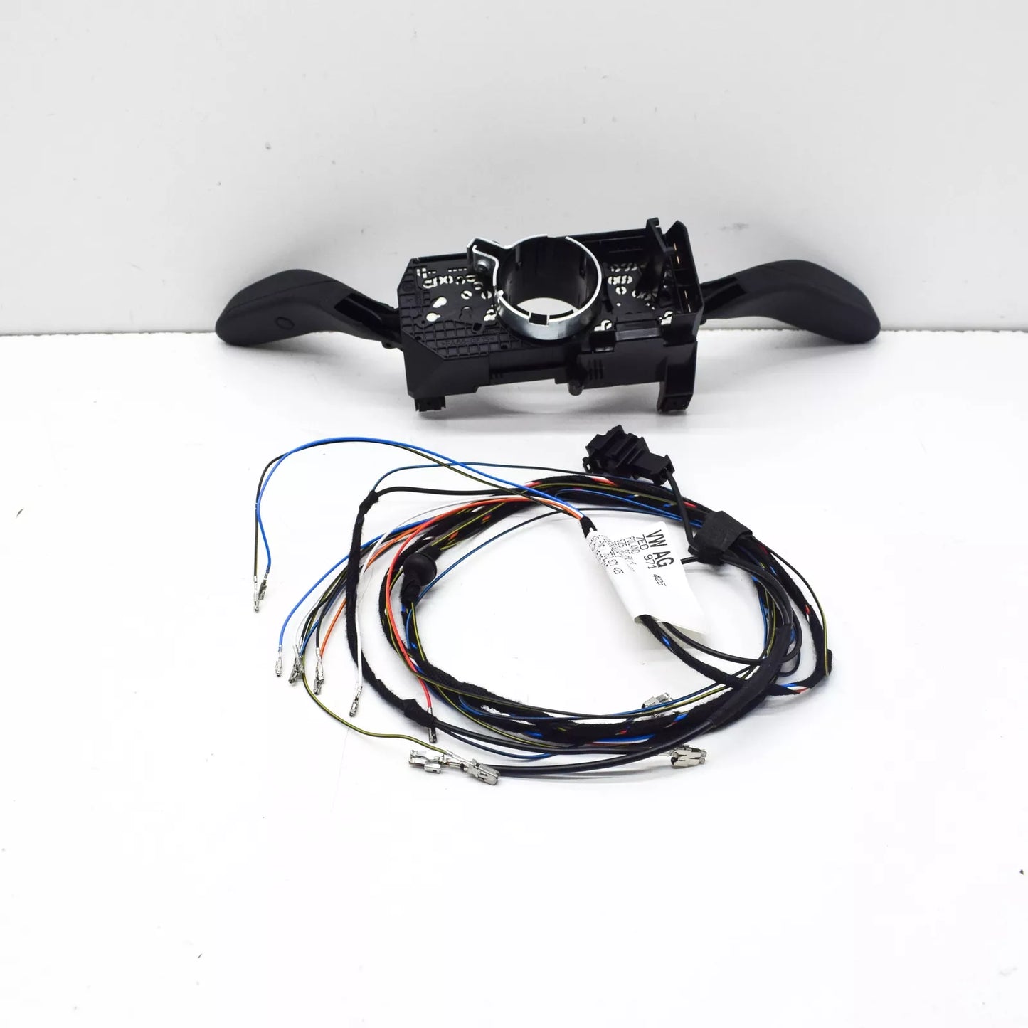 NEW VW TRANSPORTER T5 CRUISE CONTROL SYSTEM RETROFIT KIT LHD 7E0998527C