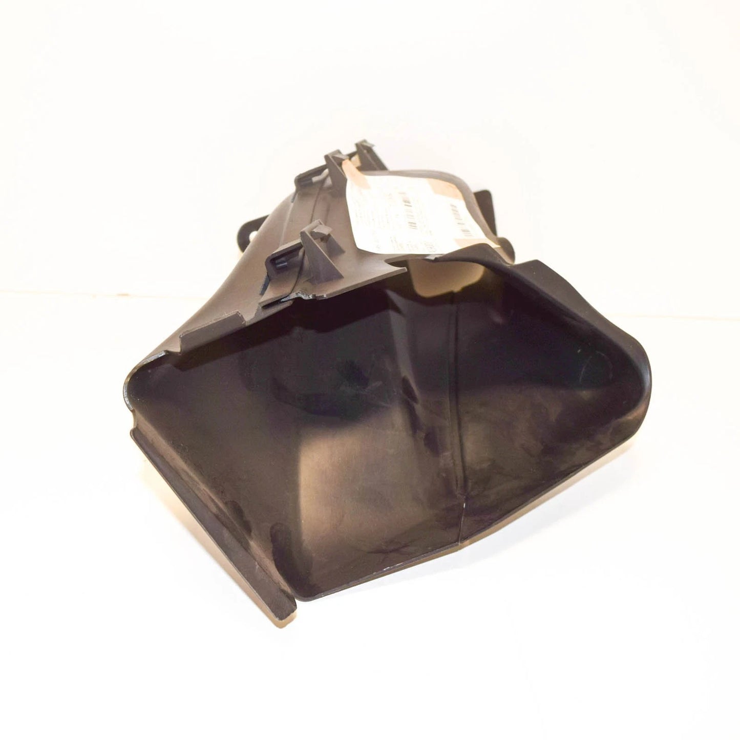 NEW BMW 1 E87 FRONT RIGHT BRAKE AIR DUCT 51747076842 7076842 ORIGINAL