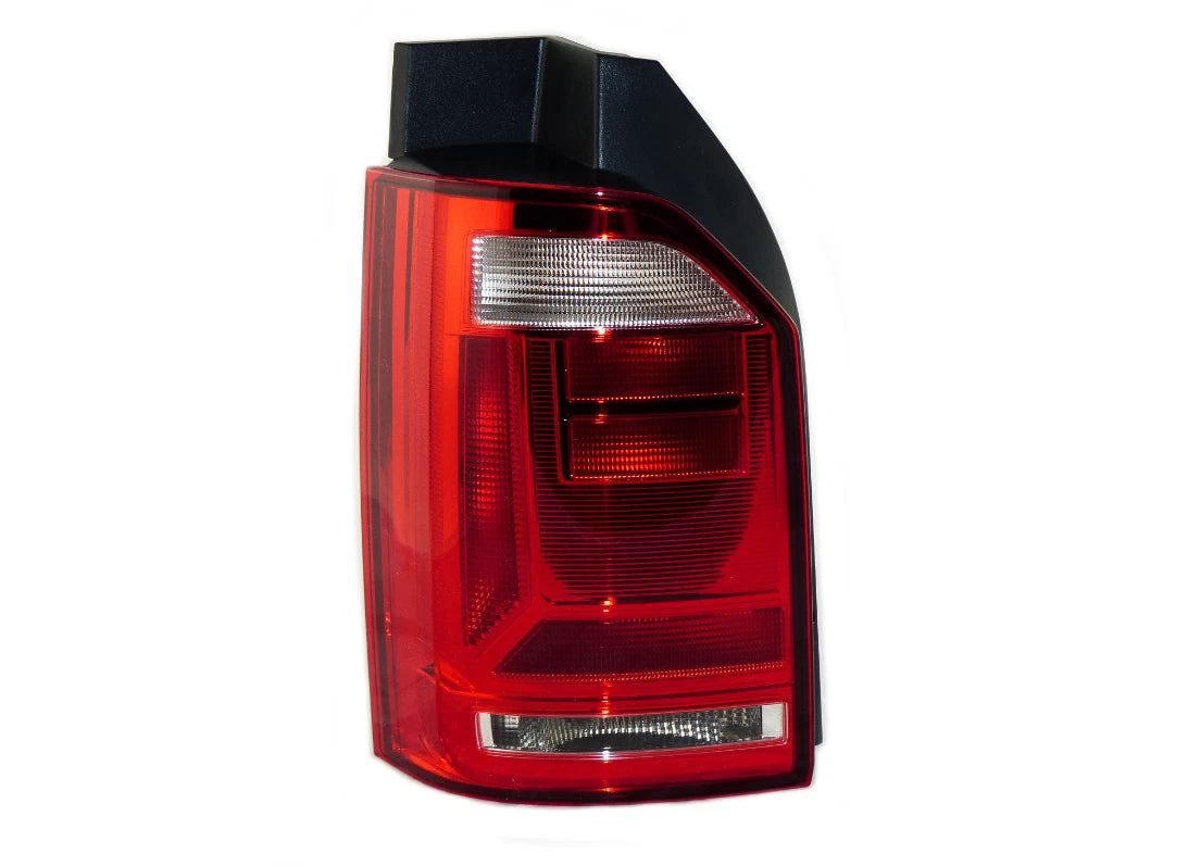 NEW VW TRANSPORTER VI T6 REAR LEFT TAILLIGHT RHD 7E0945095AE ORIGINAL