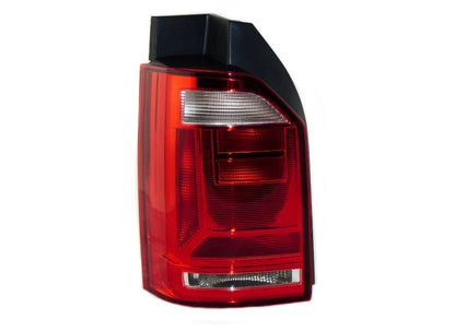 NEW VW TRANSPORTER VI T6 REAR LEFT TAILLIGHT RHD 7E0945095AE ORIGINAL