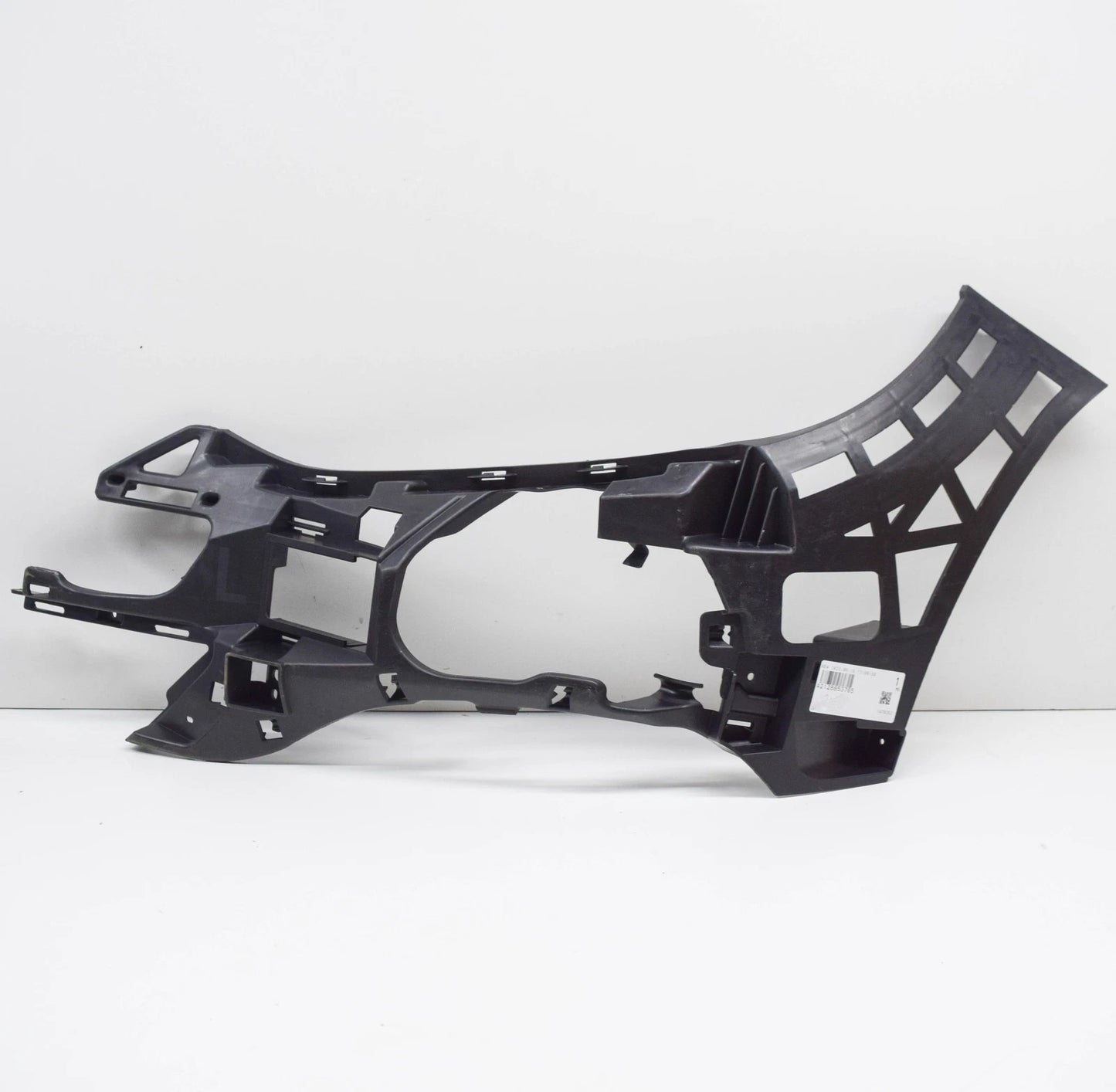 NEW MERCEDES-BENZ E-CLASS W212 FRONT BUMPER LEFT BRACKET A2128853765 ORIGINAL