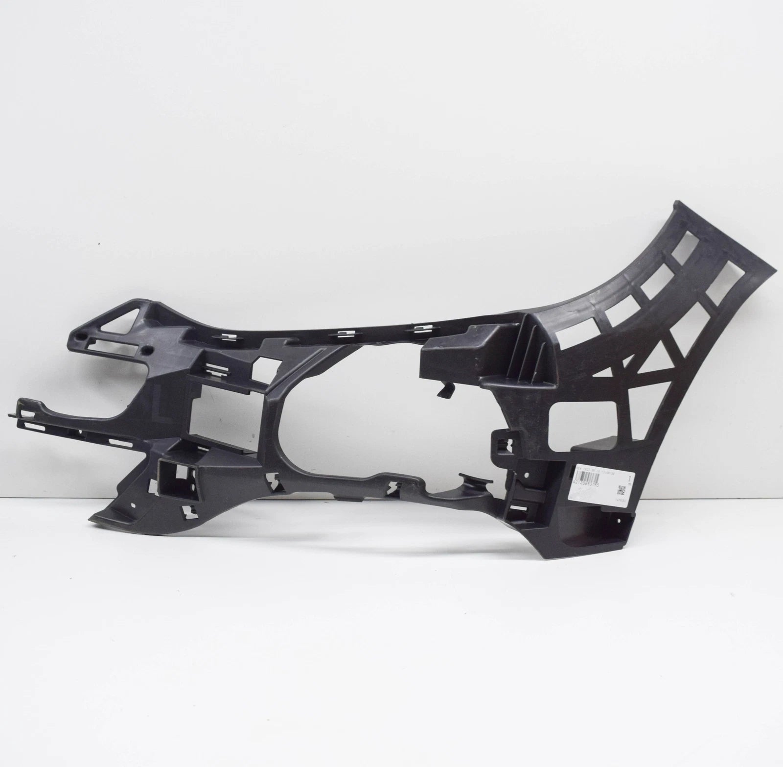 NEW MERCEDES-BENZ E-CLASS W212 FRONT BUMPER LEFT BRACKET A2128853765 ORIGINAL