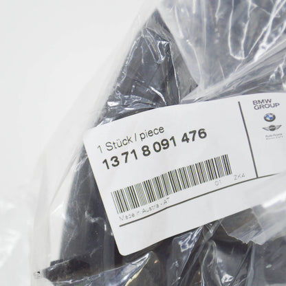 NEW BMW X5 M F95 FILTERED AIR DUCT CYL 5-8 13718091476 ORIGINAL