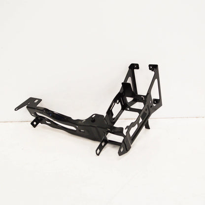 NEW BMW 1 F20 FRONT LEFT HEADLIGHT BRACKET 51647245791 7245791 2014