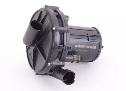 NEW BMW X5 E53 SECONDARY AIR PUMP 1437910 11721437910 ORIGINAL